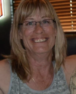 Carol Lynn Wike (Jackson)